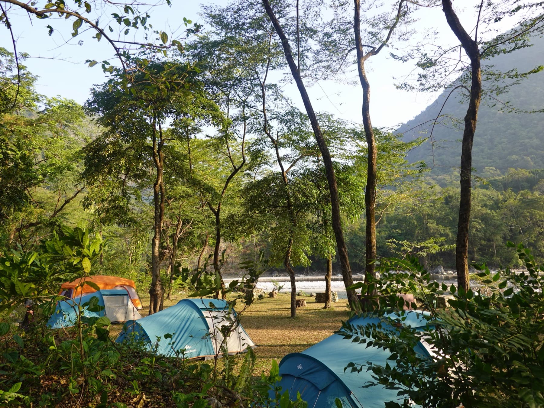 Sustainable Tourism & Livelihood