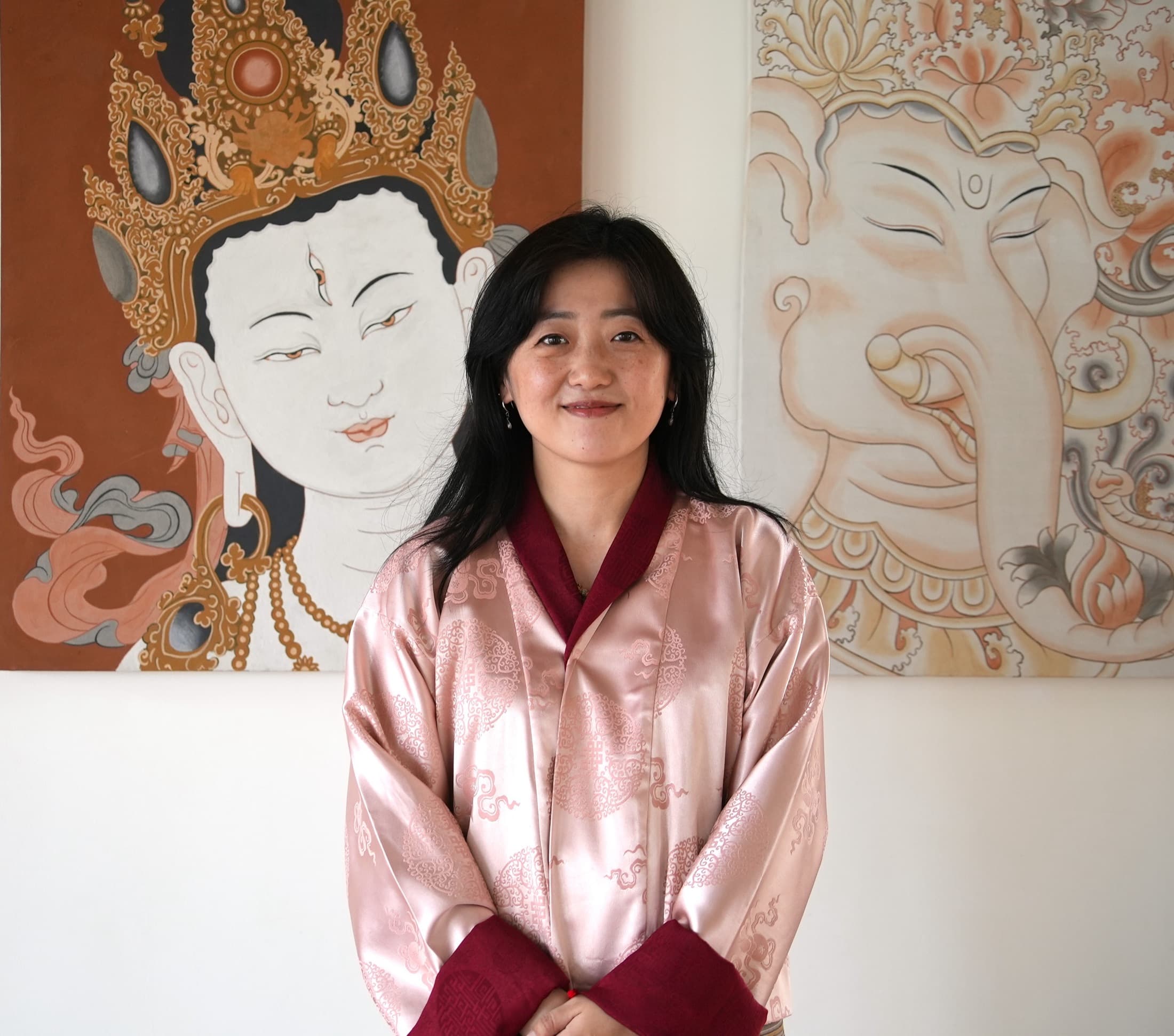 Yangchen Dolkar Dorji