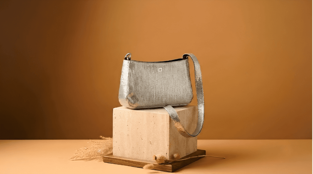 Mini Baguette Bag