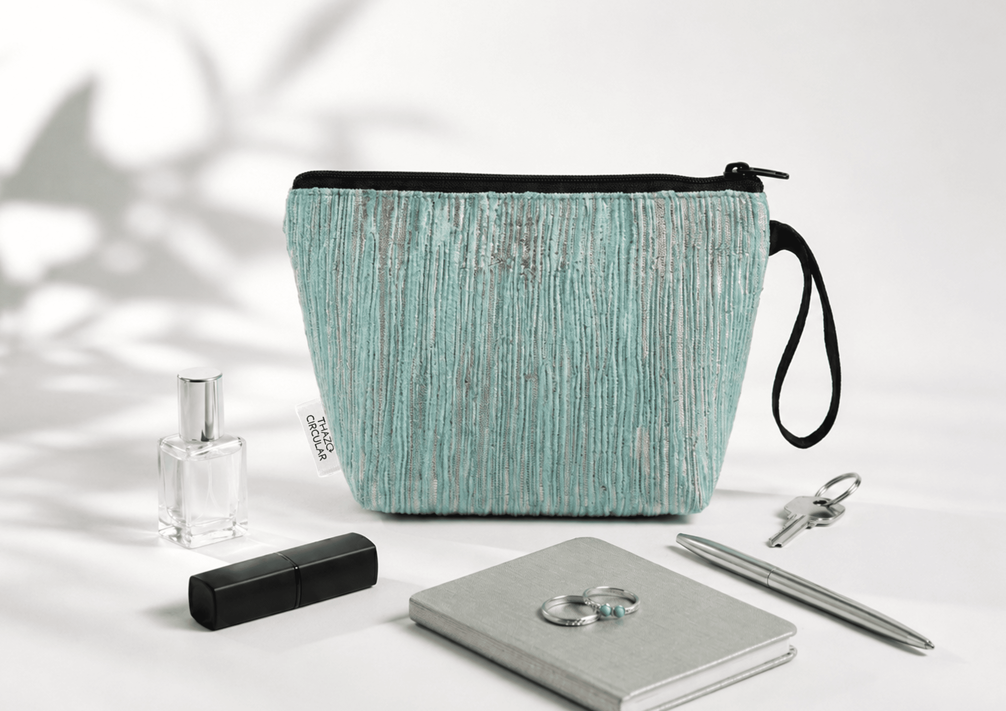 Travel Pouch