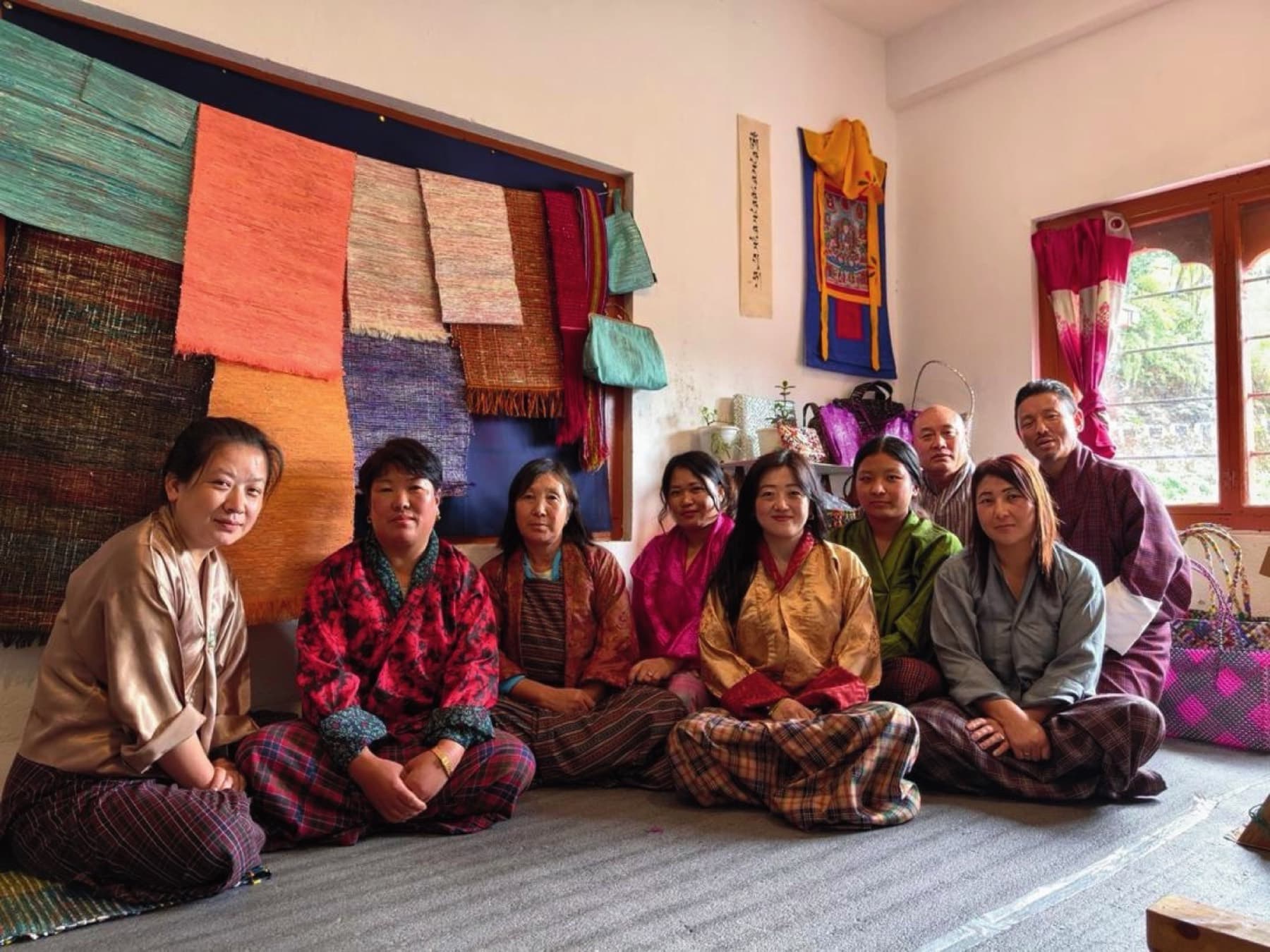 EcoEmpower Group