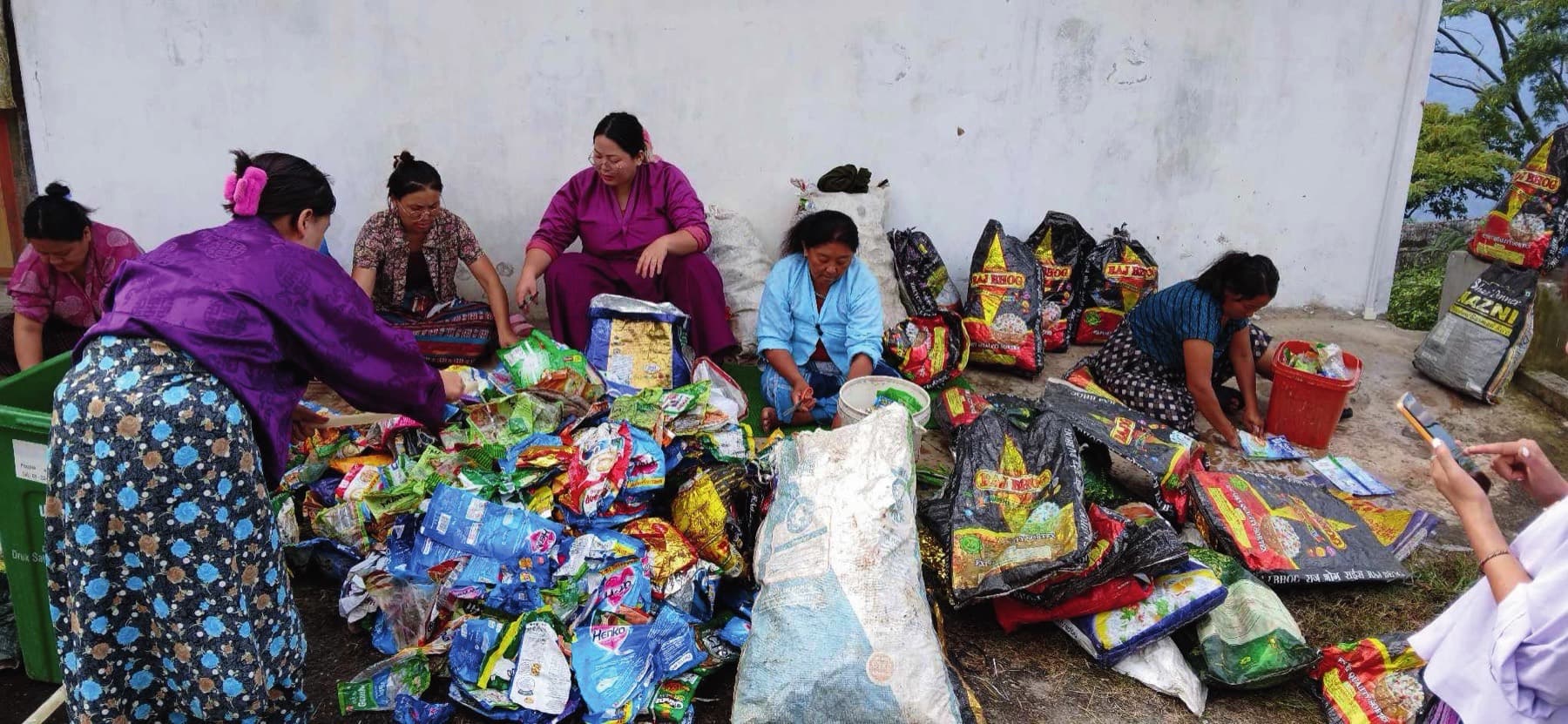 Waste Collection